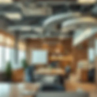 Office setting for Ejari printing