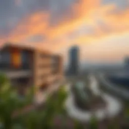 Comprehensive Insights into Creek Views by Azizi Introduction