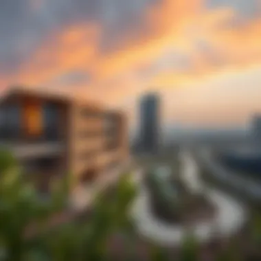 Comprehensive Insights into Creek Views by Azizi Introduction