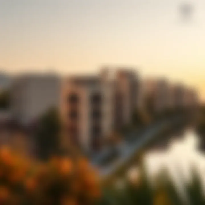 Comprehensive Insights into Creek Views by Azizi Summary