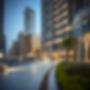 Comprehensive Overview of the Dubai Land Department Directory Summary Comprehensive Overview of the Dubai Land Department Directory Summary