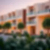 Comprehensive Reviews of The Pulse Townhouses Introduction