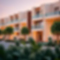 Comprehensive Reviews of The Pulse Townhouses Introduction