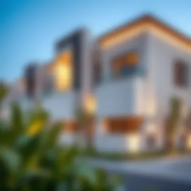 Comprehensive Reviews of The Pulse Townhouses Summary