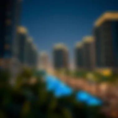 Investment opportunities in Dubai