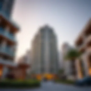 Real estate market in UAE