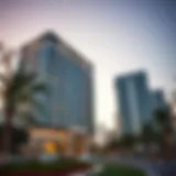 Damac Building in Dubai: An In-Depth Analysis Introduction