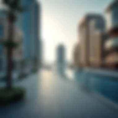 Investment opportunities highlighted by the new beach's impact on real estate