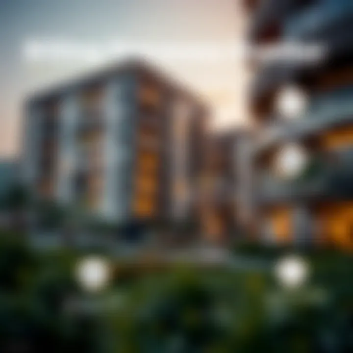 Infographic explaining billing processes related to the Dewa number