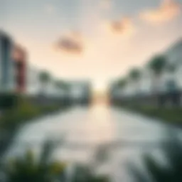 Educational Landscape in International City, Dubai Introduction