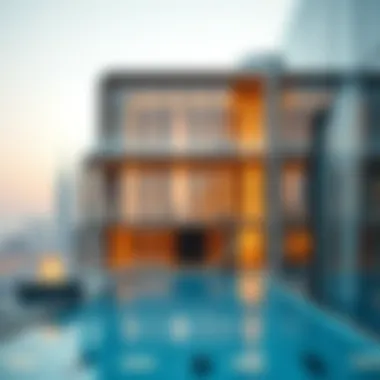 Notable Elan Dubai: Navigating the Future of Luxury Living Notable Elan Dubai: Navigating the Future of Luxury Living