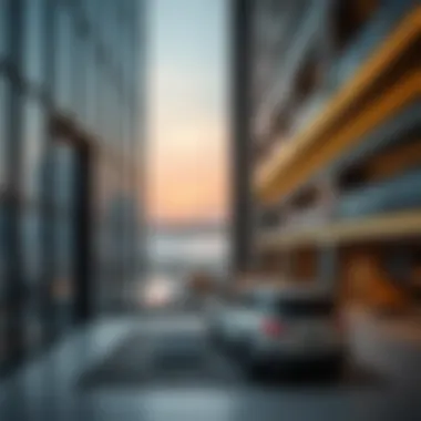 Elan Dubai: Navigating the Future of Luxury Living Summary Elan Dubai: Navigating the Future of Luxury Living Summary