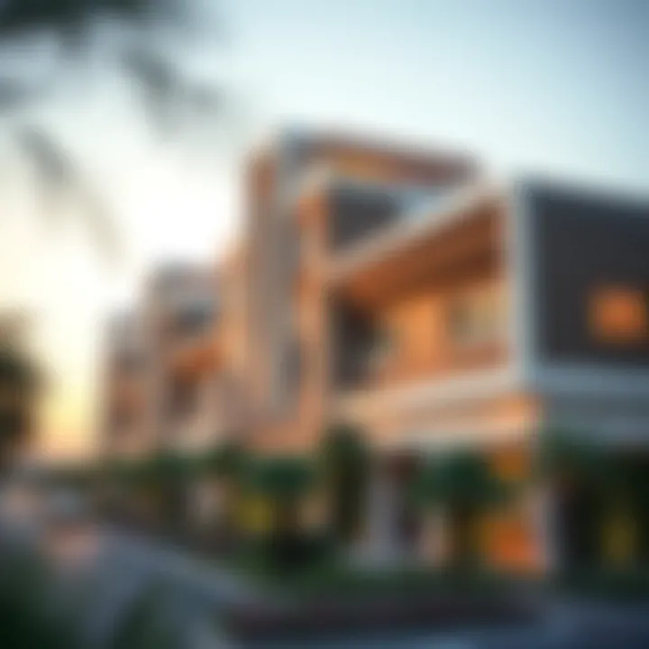 Notable Emaar Off Plan Projects: Navigating the Dubai Real Estate Landscape