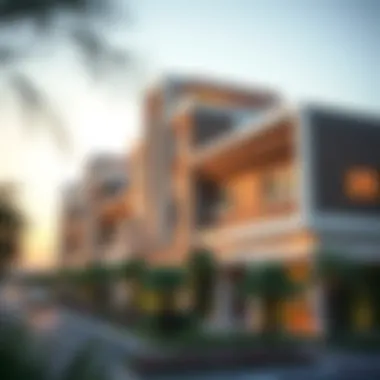 Notable Emaar Off Plan Projects: Navigating the Dubai Real Estate Landscape Notable Emaar Off Plan Projects: Navigating the Dubai Real Estate Landscape