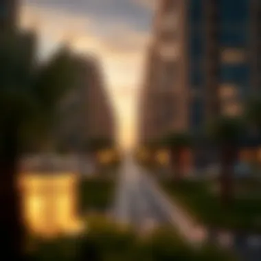 Emaar Off Plan Projects: Navigating the Dubai Real Estate Landscape Summary Emaar Off Plan Projects: Navigating the Dubai Real Estate Landscape Summary