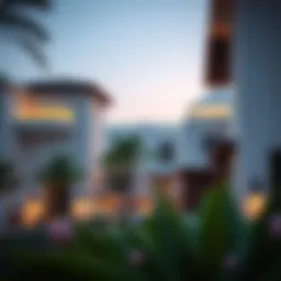 Exploring 1 BHK Villas for Rent in Al Qusais: A Comprehensive Guide Introduction