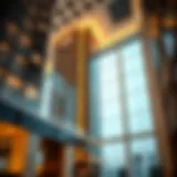 Exploring Afamia Tower 2: A Comprehensive Analysis Introduction
