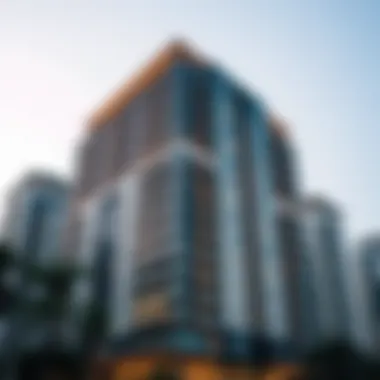Notable Exploring Afamia Tower 2: A Comprehensive Analysis Notable Exploring Afamia Tower 2: A Comprehensive Analysis