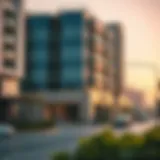 Exploring Affordable Accommodation Options in Deira: An In-Depth Analysis Introduction