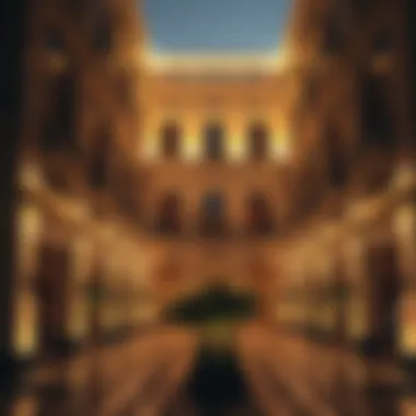 Notable Exploring Affordable Accommodation Options in Deira: An In-Depth Analysis Notable Exploring Affordable Accommodation Options in Deira: An In-Depth Analysis