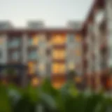 Exploring Affordable Housing: Cheap Apartments for Rent in Dubai Introduction
