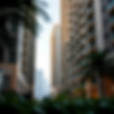 Exploring Affordable Housing: Cheap Apartments for Rent in Dubai Summary Exploring Affordable Housing: Cheap Apartments for Rent in Dubai Summary