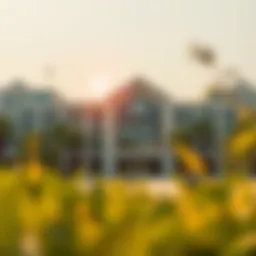 Exploring Affordable Universities in Dubai: A Guide for Students and Professionals Introduction