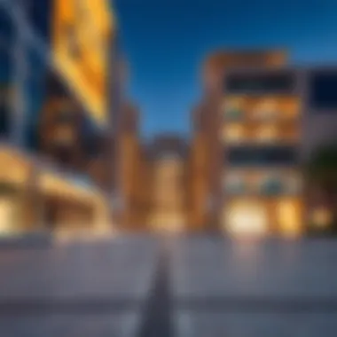 Exploring Al Barsha Business Center: A Comprehensive Guide to Opportunities and Considerations Summary Exploring Al Barsha Business Center: A Comprehensive Guide to Opportunities and Considerations Summary