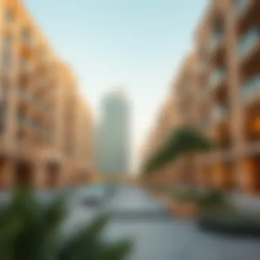Investment Potential in Dubai Real Estate Investment potential in Dubai real estate