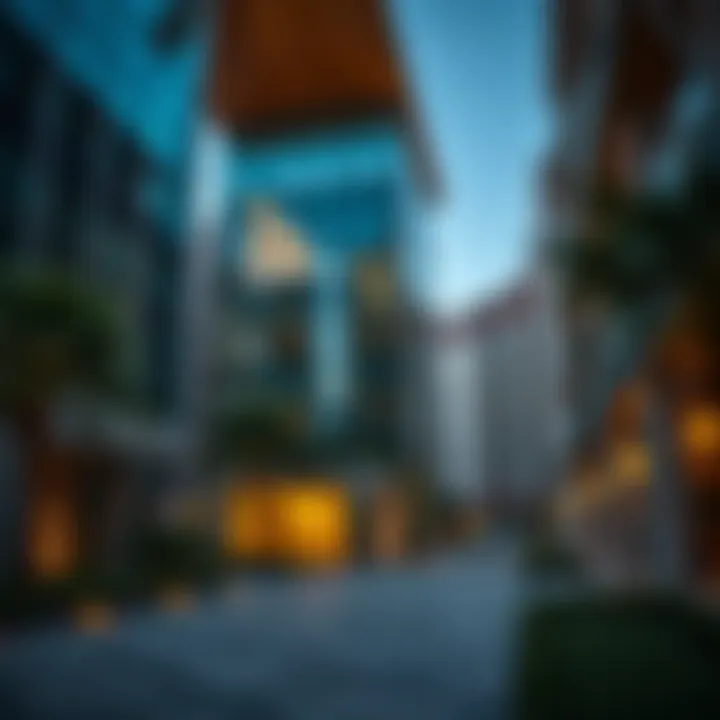 Overview of Property Management Services Overview of property management services