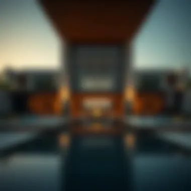 Notable Exploring Al Haseen Residence: A Deep Dive into Luxury Living in Dubai Notable Exploring Al Haseen Residence: A Deep Dive into Luxury Living in Dubai