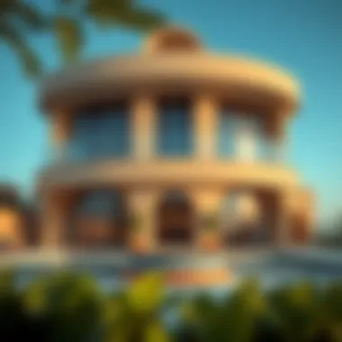 Exploring Al Haseen Residence: A Deep Dive into Luxury Living in Dubai Summary Exploring Al Haseen Residence: A Deep Dive into Luxury Living in Dubai Summary