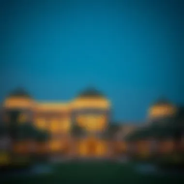 Luxurious Properties in القرية الفرنسية Investment opportunities represented by luxurious properties in القرية الفرنسية.
