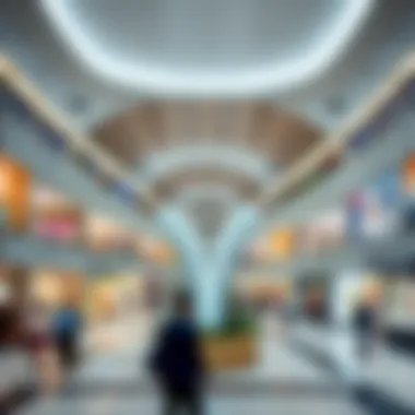 Exploring Al Shamsa Sea Shell Mall: A Comprehensive Overview Summary Exploring Al Shamsa Sea Shell Mall: A Comprehensive Overview Summary