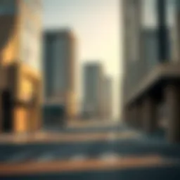 Exploring Al Thanayah Fourth: The Future of Dubai Real Estate Introduction