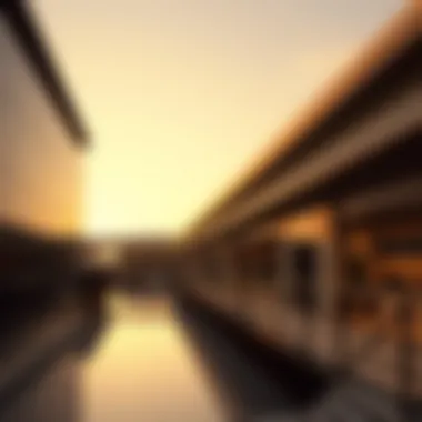 Exploring Al Thanayah Fourth: The Future of Dubai Real Estate Summary Exploring Al Thanayah Fourth: The Future of Dubai Real Estate Summary