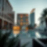 Exploring Al Wasl Crystal: Insights into Dubai's Exquisite Real Estate Introduction