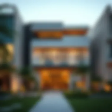 Exploring Better Homes in Dubai: An Insightful Analysis Introduction Exploring Better Homes in Dubai: An Insightful Analysis Introduction