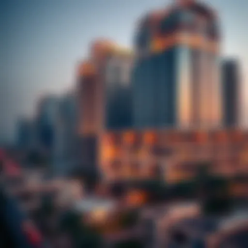 Exploring Boulevard Heights: A Comprehensive Overview Introduction