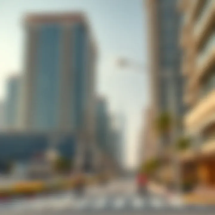 Exploring Boulevard Heights: A Comprehensive Overview Summary