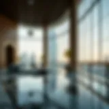 Exploring Christie's Real Estate in Dubai Introduction