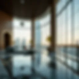 Exploring Christie's Real Estate in Dubai Introduction