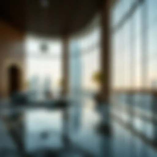 Exploring Christie's Real Estate in Dubai Introduction