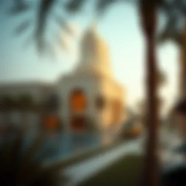Notable Exploring Christie's Real Estate in Dubai Notable Exploring Christie's Real Estate in Dubai