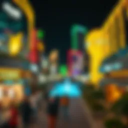 Exploring City Walk, Dubai: A Comprehensive Overview Introduction