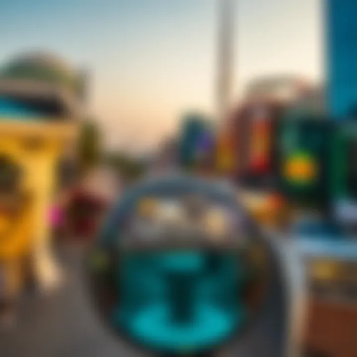 Notable Exploring City Walk, Dubai: A Comprehensive Overview