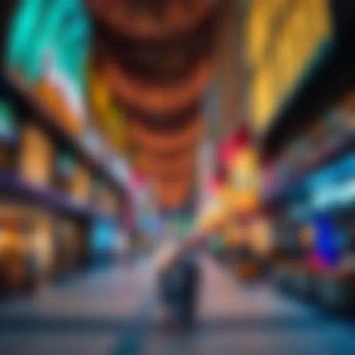 Exploring City Walk, Dubai: A Comprehensive Overview Summary