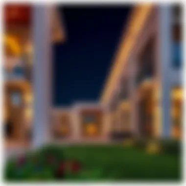 Notable Exploring Club Villas in Dubai's Real Estate Landscape