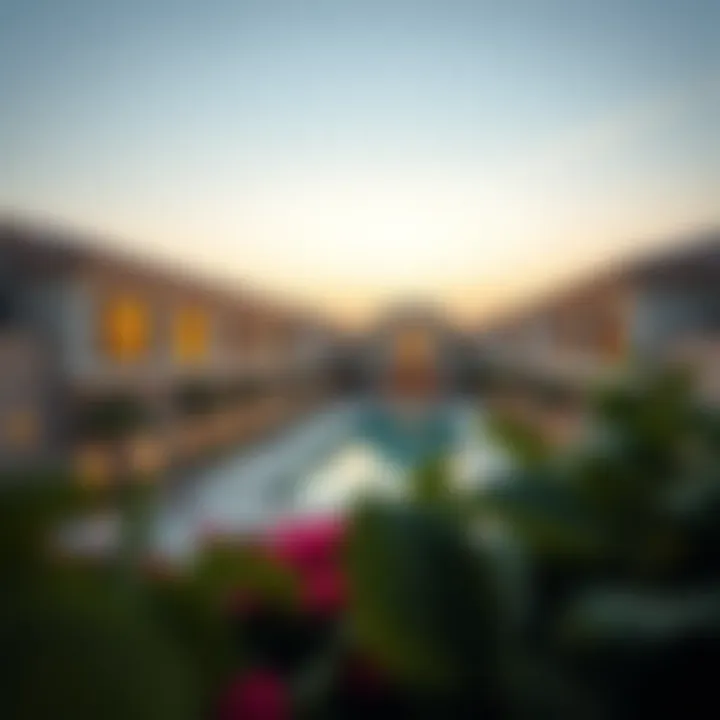 Exploring Club Villas in Dubai's Real Estate Landscape Summary