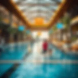 Exploring Cost-Effective Activities for Families in Dubai Introduction